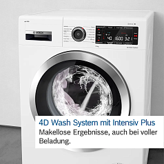 Стиральная машина Bosch WGB244040 в Санкт-Петербурге Стиральная машина Bosch WGB244040 в Санкт-Петербурге