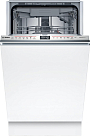 Встраиваемая посудомоечная машина Bosch SPV6EMX03E