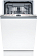 Встраиваемая посудомоечная машина Bosch SPV6EMX03E