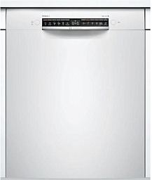 Полувстраиваемая посудомоечная машина Bosch SMU6ZCW00S в Санкт-Петербурге Полувстраиваемая посудомоечная машина Bosch SMU6ZCW00S в Санкт-Петербурге