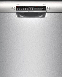 Встраиваемая посудомоечная машина Bosch SMU 4 EAI14S в Санкт-Петербурге Встраиваемая посудомоечная машина Bosch SMU 4 EAI14S в Санкт-Петербурге