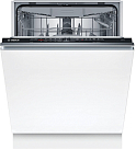 Встраиваемая посудомоечная машина Bosch SMV2HVX06E