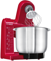 Кухонный комбайн Bosch MUM44R1 в Санкт-Петербурге Кухонный комбайн Bosch MUM44R1 в Санкт-Петербурге