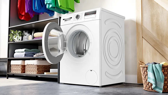 Стиральная машина Bosch WAN28162UA preview 4