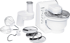 Кухонный комбайн Bosch MUM4426