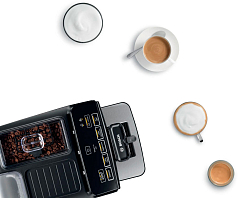 Кофемашина Bosch TIS 30129 RW в Санкт-Петербурге Кофемашина Bosch TIS 30129 RW в Санкт-Петербурге