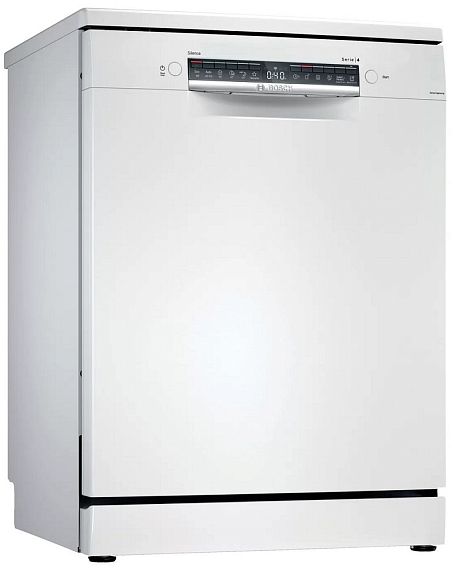 посудомоечная машина Bosch SMS4HMW1FR preview 1