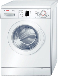 Стиральная машина Bosch WAE20165OE 1000 об/мин, белый, универсальный двигатель в Санкт-Петербурге Стиральная машина Bosch WAE20165OE 1000 об/мин, белый, универсальный двигатель в Санкт-Петербурге