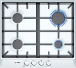 Газовая варочная панель Bosch PCP 612B90 E