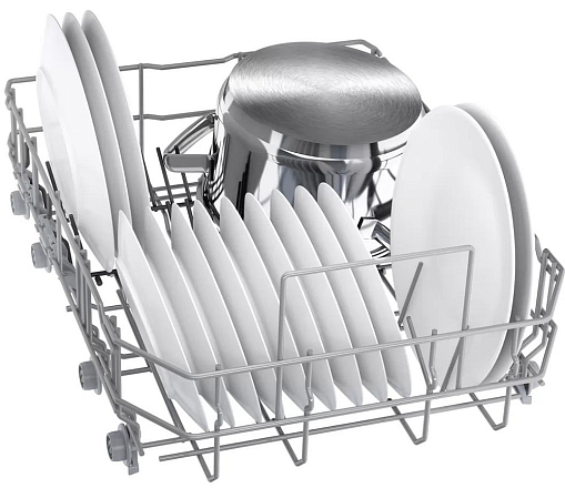 Встраиваемая посудомоечная машина Bosch SPV2HMX3FR preview 6