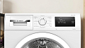 Сушильная машина Bosch WTH85077PL