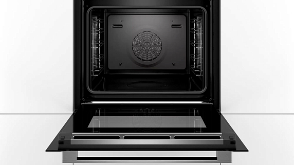 Духовой шкаф-пароварка Bosch HSG636ES1 preview 8