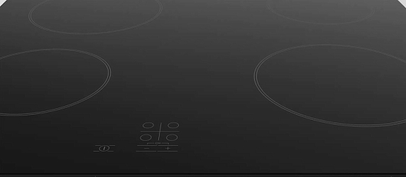 Электрическая варочная панель Bosch PKE61RAA2E preview 2