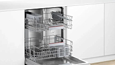 Встраиваемая посудомоечная машина Bosch SMV4HAX19E в Санкт-Петербурге Встраиваемая посудомоечная машина Bosch SMV4HAX19E в Санкт-Петербурге