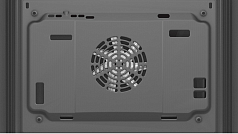 Духовой шкаф Bosch HBB23C151R , электрический, шириной 59.5 см, черный, EcoClean очистка в Санкт-Петербурге