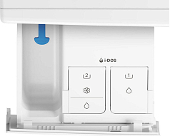 Стиральная машина Bosch WAV28E43 1400 об/мин, белый, инверторный EcoSilenceDrive двигатель в Санкт-Петербурге Стиральная машина Bosch WAV28E43 1400 об/мин, белый, инверторный EcoSilenceDrive двигатель в Санкт-Петербурге