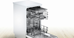 Посудомоечная машина Bosch SPS25FW60R в Санкт-Петербурге Посудомоечная машина Bosch SPS25FW60R в Санкт-Петербурге