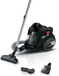 Пылесос Bosch BGS05BA2T в Санкт-Петербурге Пылесос Bosch BGS05BA2T в Санкт-Петербурге