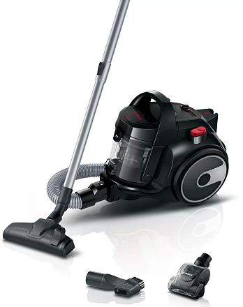 Пылесос Bosch BGS05BA2T preview 1