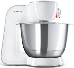 Кухонный комбайн Bosch MUM58243 в Санкт-Петербурге Кухонный комбайн Bosch MUM58243 в Санкт-Петербурге