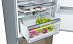 Купить Двухкамерный холодильник Bosch KGN39LQ3AR preview 3