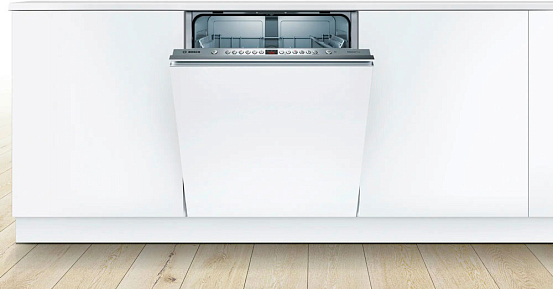 Встраиваемая посудомоечная машина Bosch SMV46JX10Q preview 7