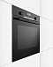 Купить Духовой шкаф Bosch HBG5370B0 preview 13