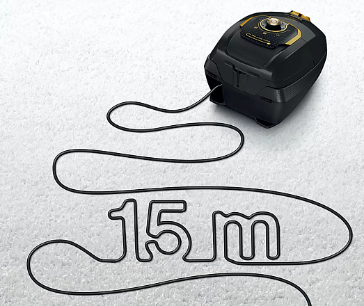 Пылесос Bosch BGL8GOLD preview 4