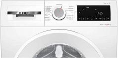Стирально-сушильная машина Bosch WNA14401PL в Санкт-Петербурге Стирально-сушильная машина Bosch WNA14401PL в Санкт-Петербурге