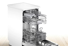 Посудомоечная машина Bosch SPS2IKW1CR в Санкт-Петербурге Посудомоечная машина Bosch SPS2IKW1CR в Санкт-Петербурге