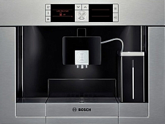 Встраиваемая кофемашина Bosch TCC 78K751 в Санкт-Петербурге Встраиваемая кофемашина Bosch TCC 78K751 в Санкт-Петербурге