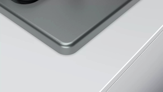 Газовая варочная панель Bosch PGP6B5O93R preview 7