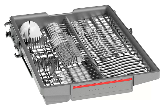 Встраиваемая посудомоечная машина Bosch SPV4XMX28E preview 11