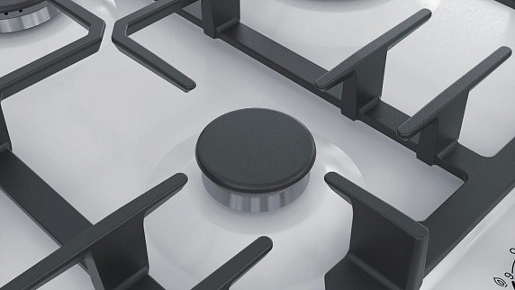 Газовая варочная панель Bosch PCI6A2B90R preview 3