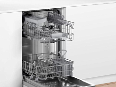 Встраиваемая посудомоечная машина Bosch SPV4HKX1DR в Санкт-Петербурге Встраиваемая посудомоечная машина Bosch SPV4HKX1DR в Санкт-Петербурге