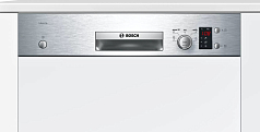 Полувстраиваемая посудомоечная машина Bosch SMI50D05TR в Санкт-Петербурге Полувстраиваемая посудомоечная машина Bosch SMI50D05TR в Санкт-Петербурге
