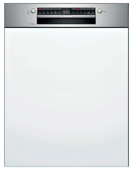 Встраиваемая посудомоечная машина Bosch SMI4IMS60T preview 1