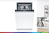 Обзор на посудомоечную машину Bosch SPV4HMX55Q
