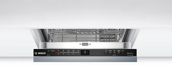 Посудомоечная машина Bosch SPV2IKX54Q preview 7
