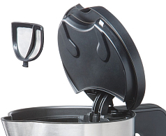 Чайник Bosch TWK 8617 P в Санкт-Петербурге Чайник Bosch TWK 8617 P в Санкт-Петербурге