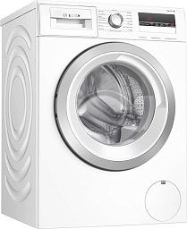 Стиральная машина Bosch WAN282E9PL 1400 об/мин, белый, инверторный EcoSilenceDrive двигатель в Санкт-Петербурге Стиральная машина Bosch WAN282E9PL 1400 об/мин, белый, инверторный EcoSilenceDrive двигатель в Санкт-Петербурге