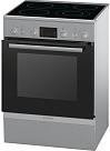 Электрическая плита Bosch HCA744650R