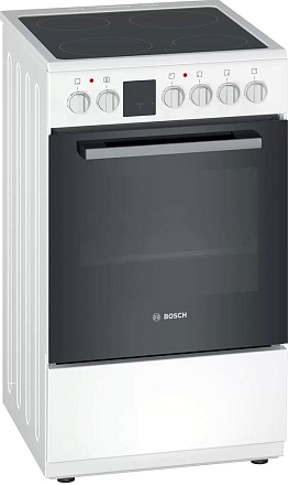 Электрическая плита Bosch HKG970020R preview 1