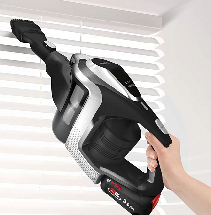 Пылесос Bosch BBS811PCK preview 7