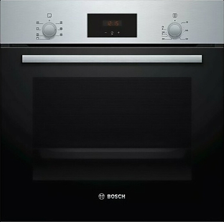 Духовой шкаф Bosch HBF133BR0 preview 6