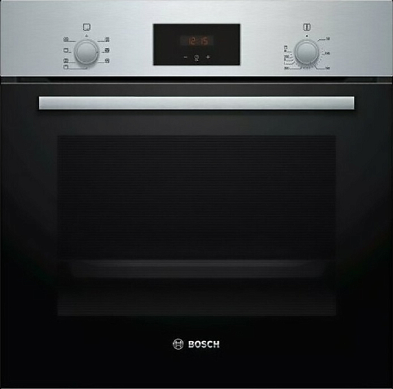 Духовой шкаф Bosch HBF133BR0 preview 6