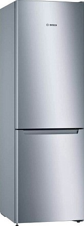 Двухкамерный холодильник Bosch KGV36VWEA preview 1
