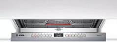 Встраиваемая посудомоечная машина Bosch SMV4EVX10E в Санкт-Петербурге Встраиваемая посудомоечная машина Bosch SMV4EVX10E в Санкт-Петербурге