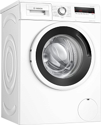 Стиральная машина Bosch WAN28162UA 1400 об/мин, белый, инверторный EcoSilenceDrive двигатель в Санкт-Петербурге Стиральная машина Bosch WAN28162UA 1400 об/мин, белый, инверторный EcoSilenceDrive двигатель в Санкт-Петербурге
