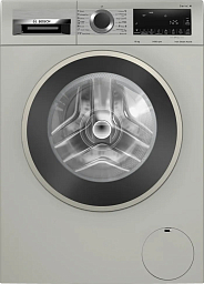 Стиральная машина Bosch WGA2540XME 1200 об/мин, белый, инверторный EcoSilenceDrive двигатель в Санкт-Петербурге Стиральная машина Bosch WGA2540XME 1200 об/мин, белый, инверторный EcoSilenceDrive двигатель в Санкт-Петербурге